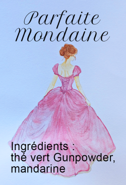 Parfaite Mondaine