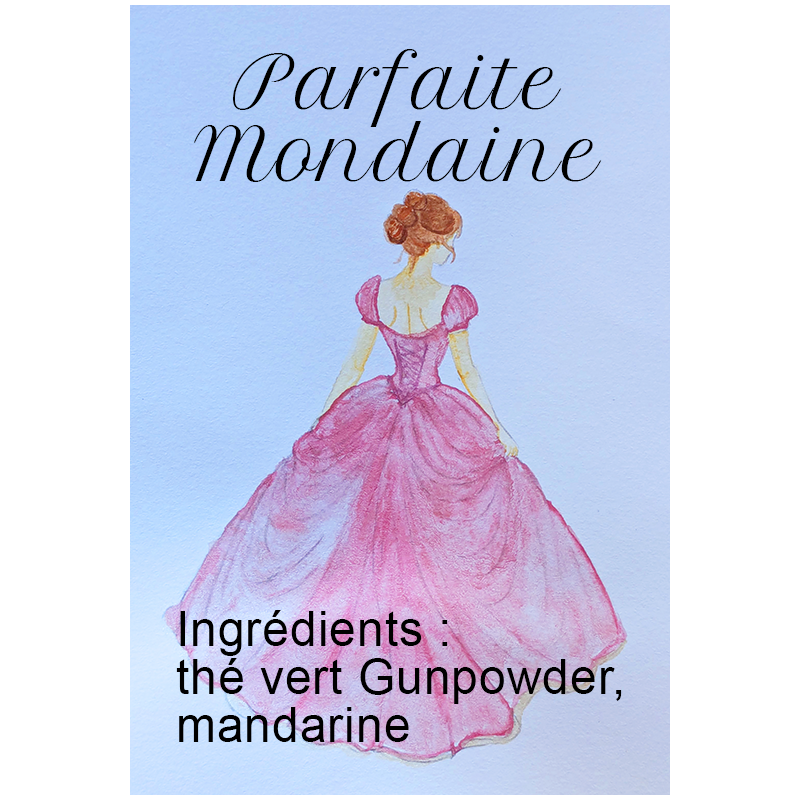 Parfaite Mondaine