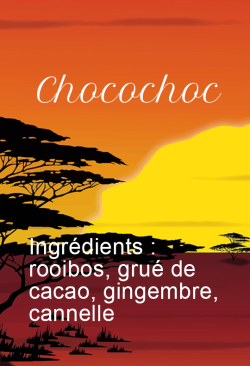 Chocochoc