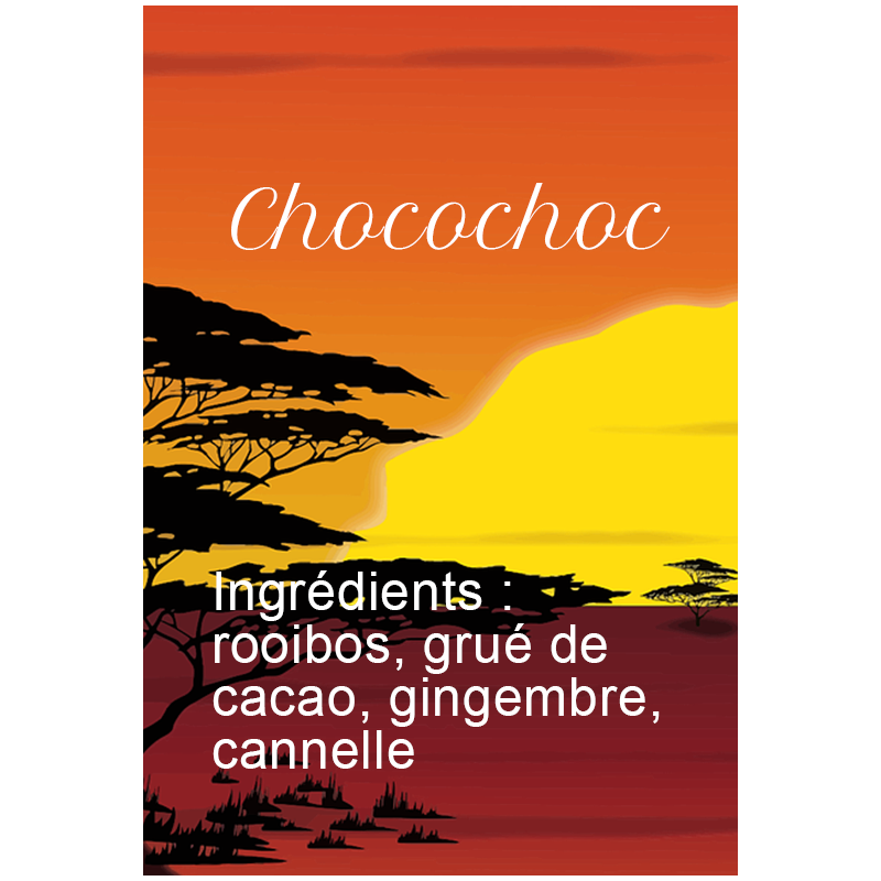 Chocochoc