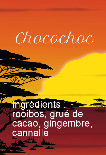 Chocochoc