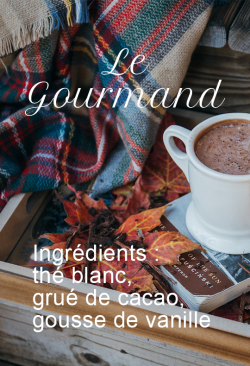 Le Gourmand