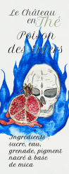 Poison des Enfers