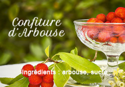 Confiture de Mûre