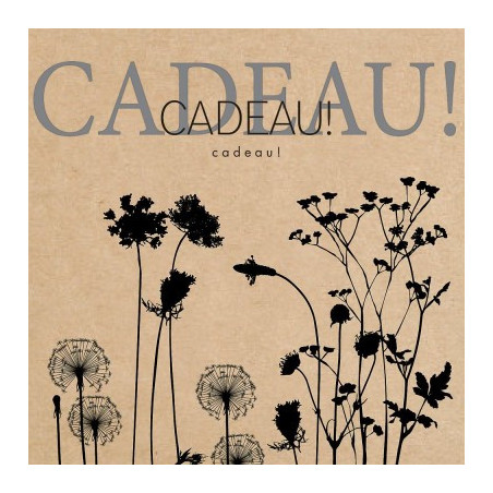 Carte cadeau 30 € Carte cadeau 30 €