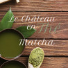 Fiole de Matcha