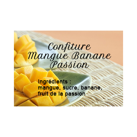 Confiture de Mûre Confiture de Mûre
