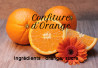 Confiture d'Orange