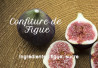 Confiture de Figue