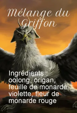 Mélange du Griffon