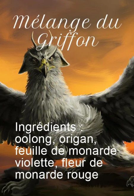 Mélange du Griffon Mélange du Griffon