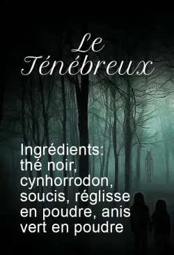 Le Ténébreux