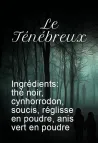Le Ténébreux