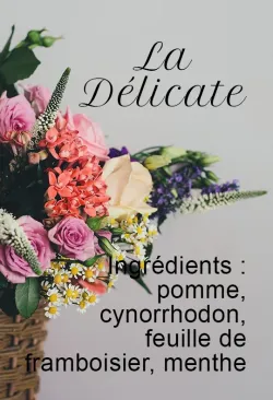 La Délicate