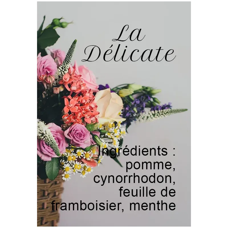 La Délicate
