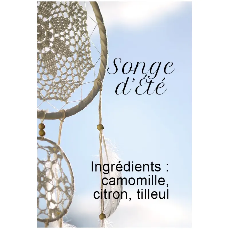 Songe D'été
