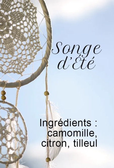 Songe D'été Songe D'été