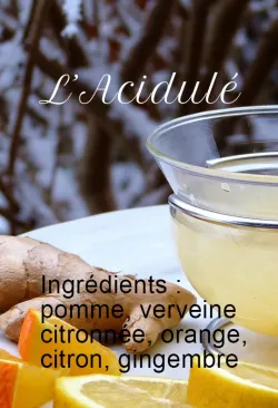 L'Acidulé
