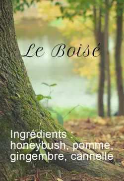 Le Boisé