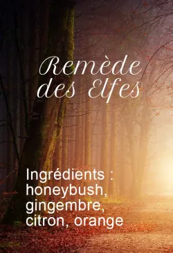 Remède des Elfes