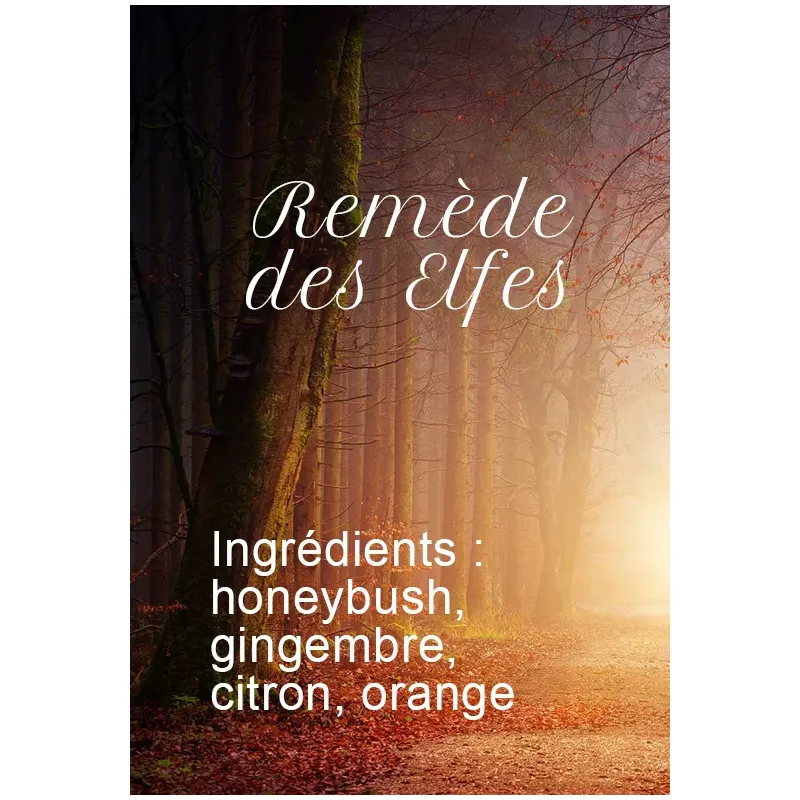 Remède des Elfes