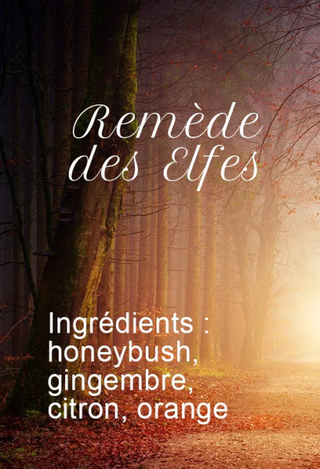 Remède des Elfes