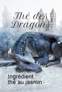 Thé des Dragons