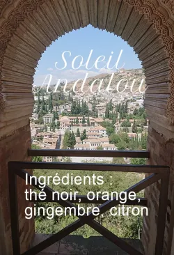 Soleil Andalou