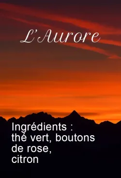 L'Aurore