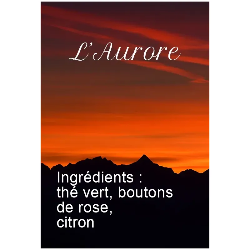 L'Aurore