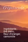 Crépuscule