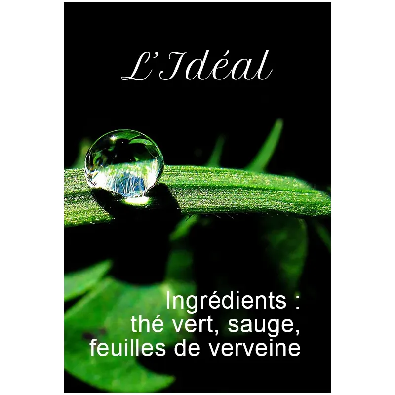 L'Idéal