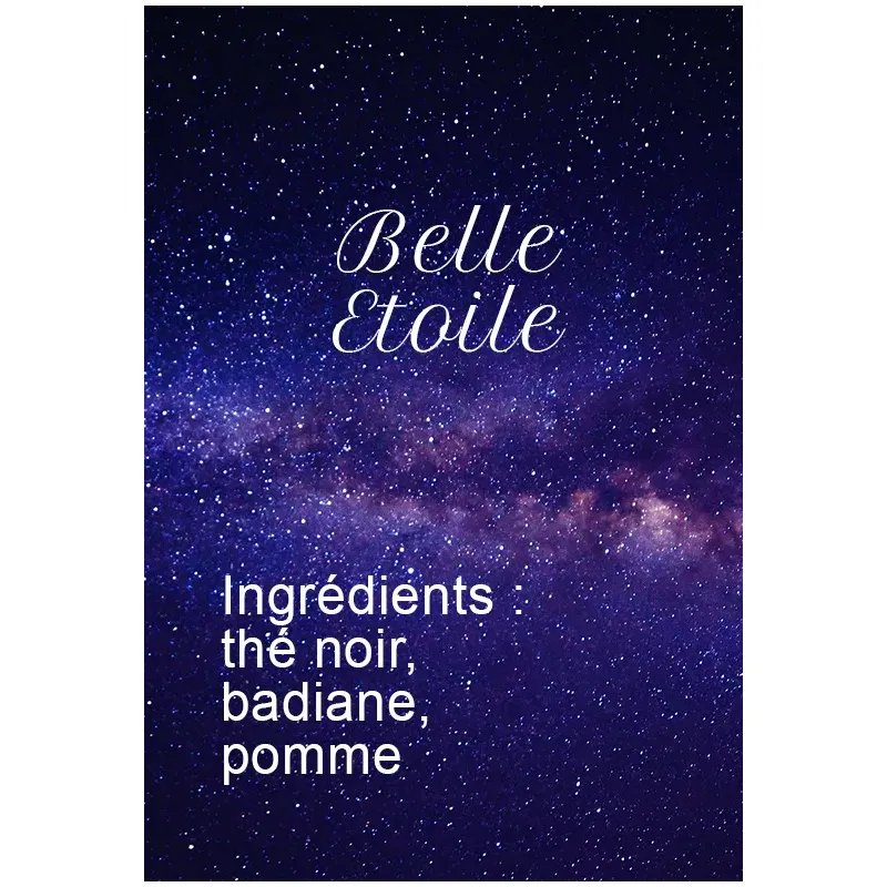Belle Etoile