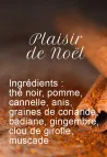 Plaisir de Noël