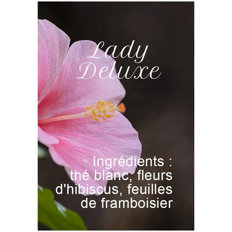 Lady Deluxe