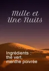 Mille et une Nuits