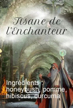 Tisane de l'Enchanteur