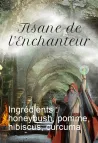 Tisane de l'Enchanteur