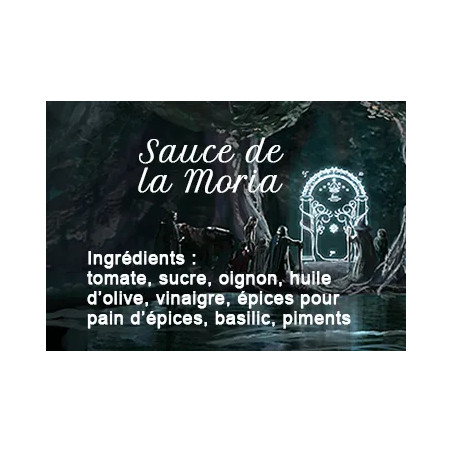 Salsa De Ketchup