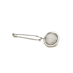 Pince à thé 5cm