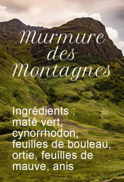 Murmure des Montagnes