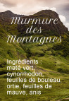 Murmure des Montagnes