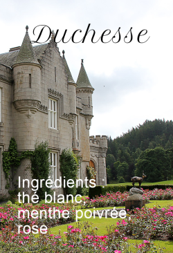 Duchesse