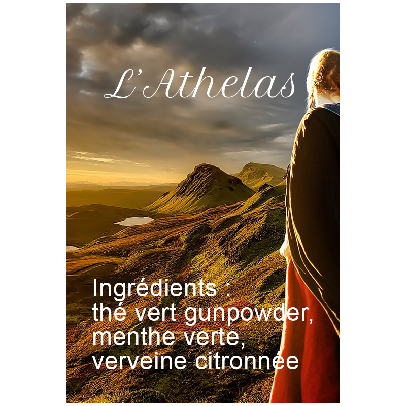 L'Athelas