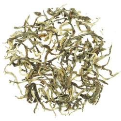 Snow Mountain Himalayan White Tea