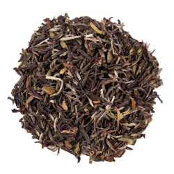 Himalayan ftgfop1 orange hill 1st flush