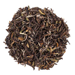 Té Oolong del Himalaya Orange Hill FTGFOP1 Primera descarga