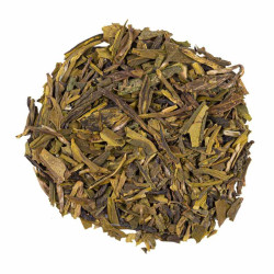 Dragon Well Green Tea