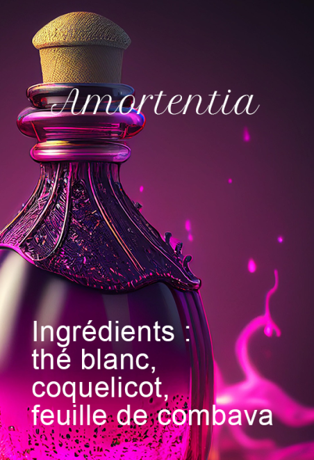 Amortentia Amortentia