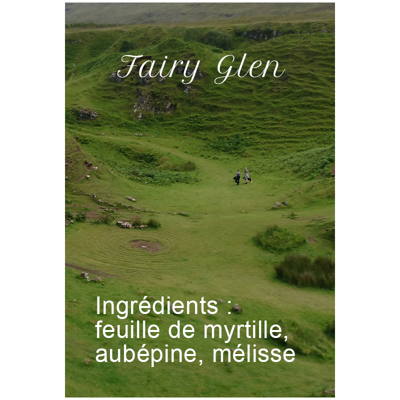 Fairy Glen